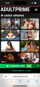 AdultPrime 3