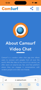 CamSurf 3