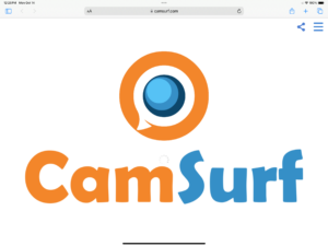 CamSurf 4