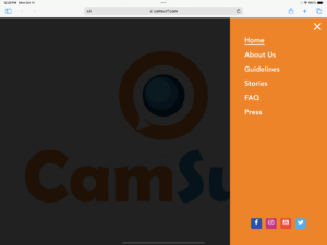 CamSurf 5