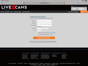 TheCamsXXX 6