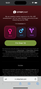 Stripchat 1