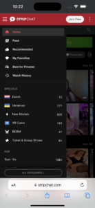 Stripchat 3