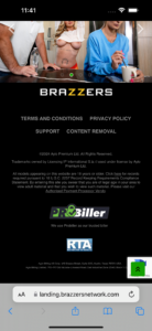 Brazzers 3