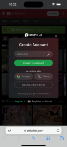 Stripchat 4