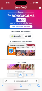 BongaCams 5