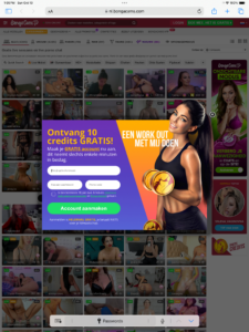 BongaCams 7