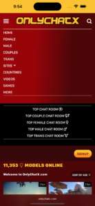 OnlyChatX 2