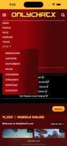 OnlyChatX 3